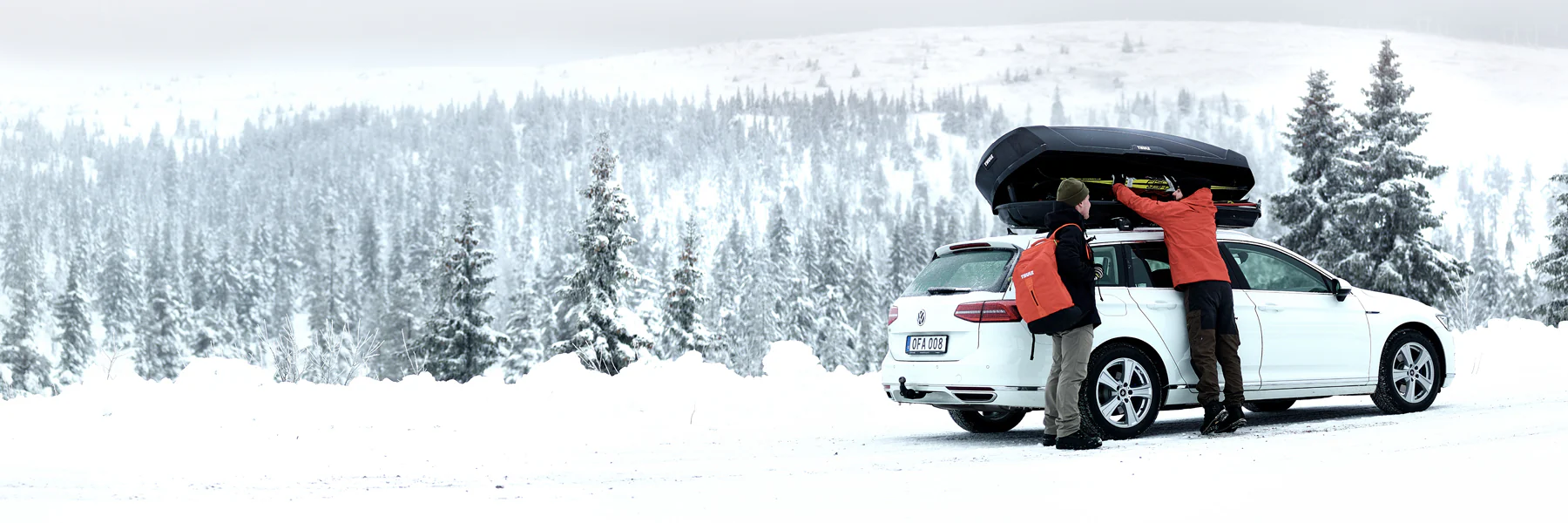 L'art de voyager avec style